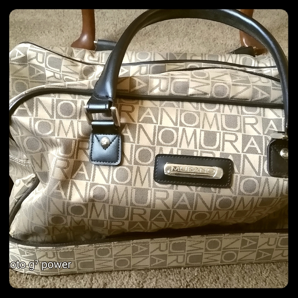 Murano Tote Bag